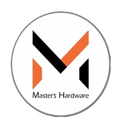 Master&rsquo;s Hardware