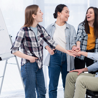 Comfort Support Care Melbourne