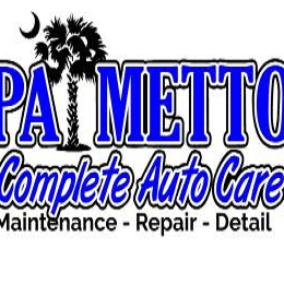 Palmetto Complete Auto Care