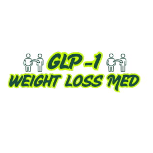 Glp-1 weight loss med