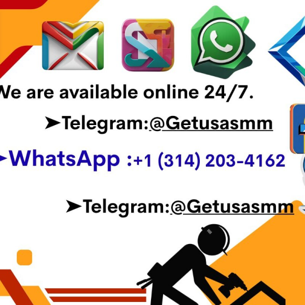 7 Best Sites To Buy Old Gmail Accounts (PVA & Aged)