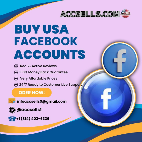 Best 5 Key Tips Before Buying Used Facebook Accounts Online