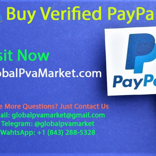 4 Best Ways to Buy Verified Paypal Accounts Safely