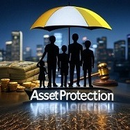 Asset Protection, INC.