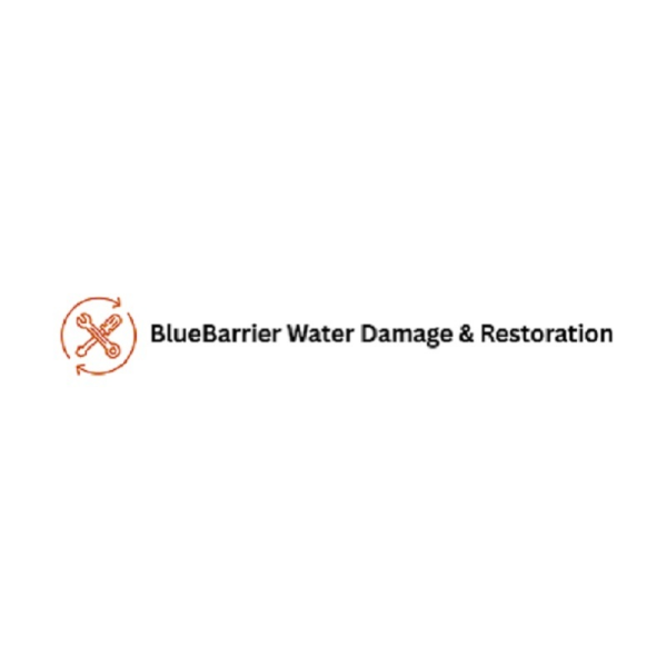 BlueBarrier Water Damage & Restoration