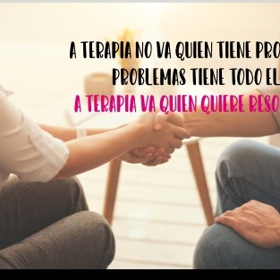 Consulta psicológica Balance.