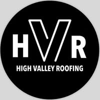 High Valley Roofing, LLC