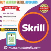 ✯=➤Best ✯=➤Checklist for Buying Verified ✯=➤Skrill ✯=➤Accounts in ✯=➤SmmBundle✯=➤