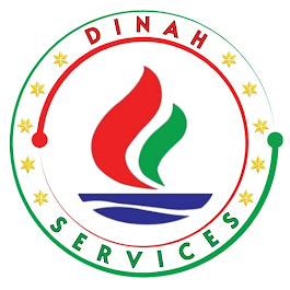 DINAH Cleaning Service
