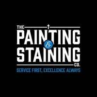 The Painting and Staining Co.