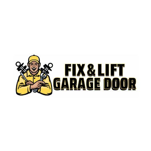Fix & Lift Garage Door