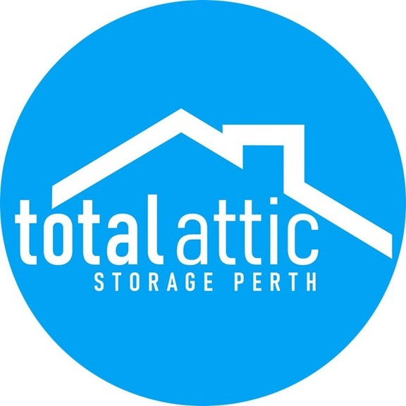 Total Attic Storage