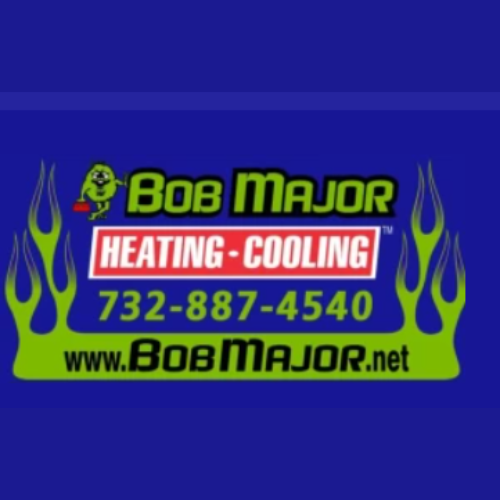 Bob Major Heating And Cooling