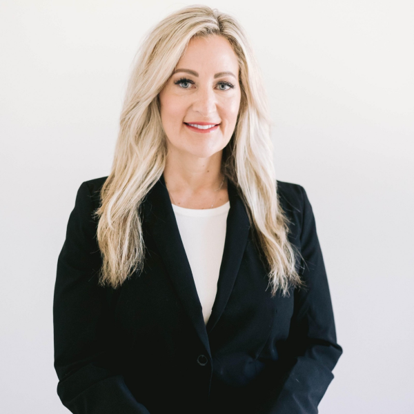 Gina Luke - Berkshire Hathaway