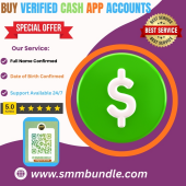 Buying Verified Cash App Accounts -Personal & Business 2025