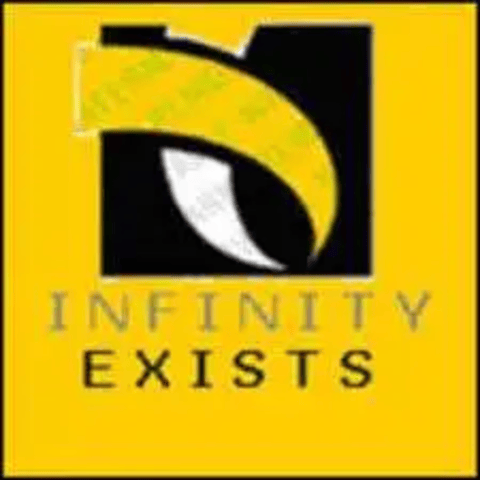 infinity exists