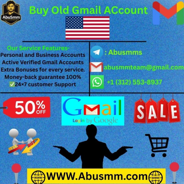 Is It Safe to Use an Old Gmail Account for New Tasks?