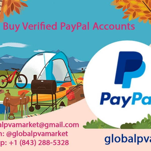 Top 7 Places to Get Verified PayPal Accounts Safely in 2025