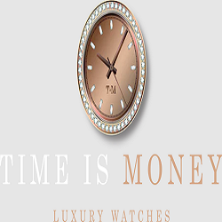 Time is Money Watches