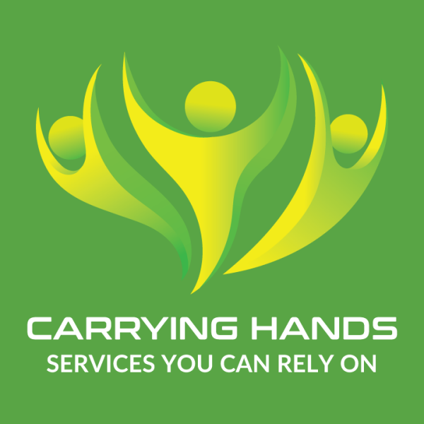 Carrying Hands