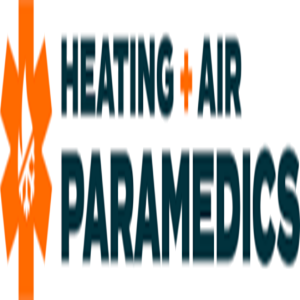 Heating + Air Paramedics (Raleigh)