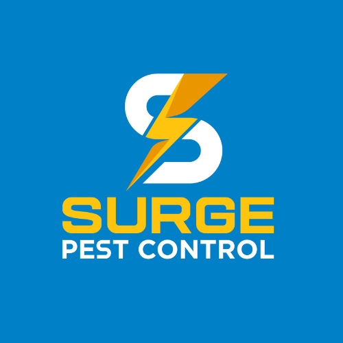Surge Pest Control