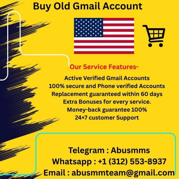 Best Practices for Backing Up an Old Gmail Account