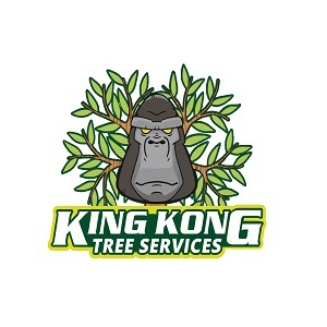 King Kong Tree Services