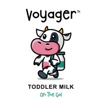Voyager Milk