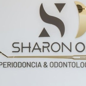Dra Sharon Ortiz