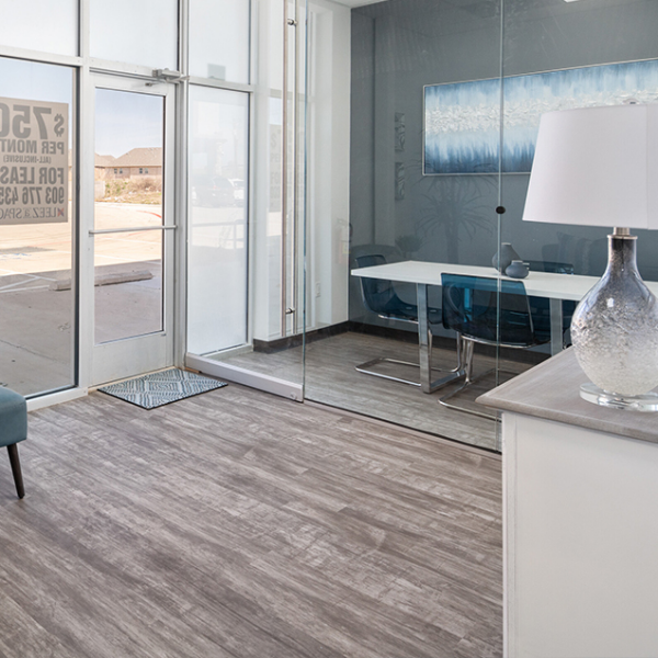 Leezaspace TX Suite 120 Carrollton