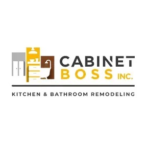 Cabinet Boss Inc - Bathroom & Kitchen Remodeling