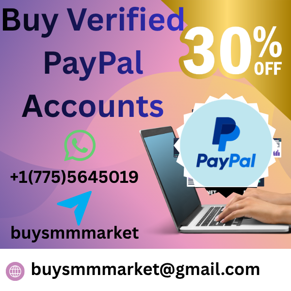 Need Money To Buy Verified Paypal Accounts