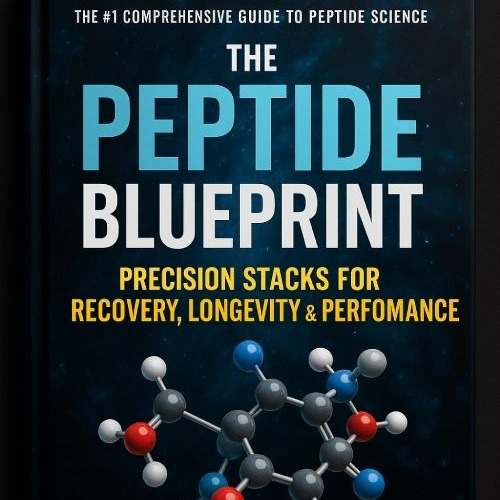 The Peptide Report
