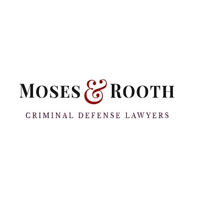 Moses & Rooth Criminal Defense Lawyers