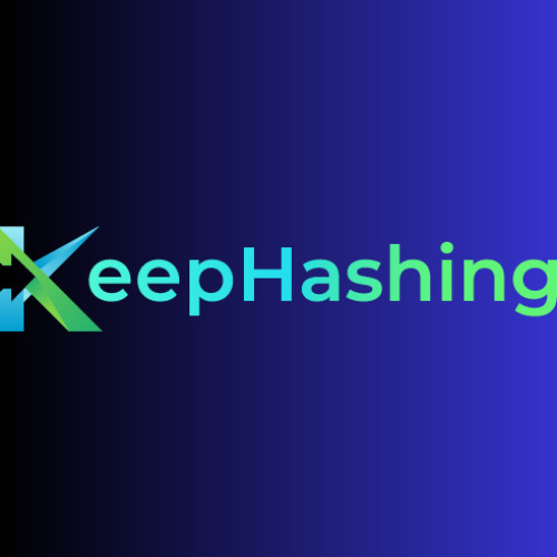 Keep Hashing