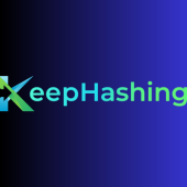 Keep Hashing