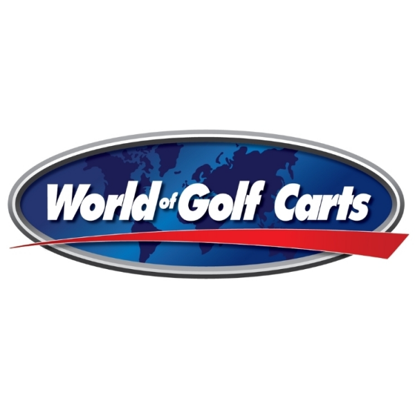 World of Golf Carts
