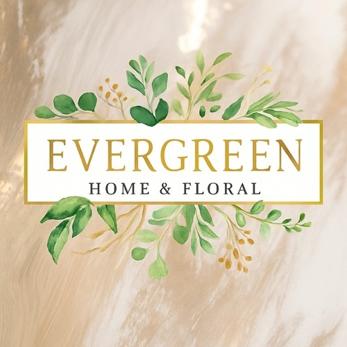 Evergreen Home and Floral