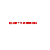 Qualitytransmission