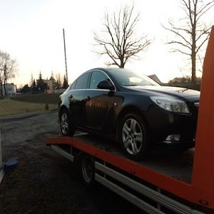 Pomoc Drogowa Skup Samochodów Złomowanie Laweta, Holowanie - Mikołów Katowice Tychy Orzesze