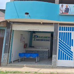 Policlínico Psicomedic