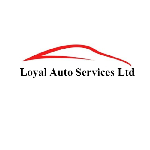 Loyal Auto Limited