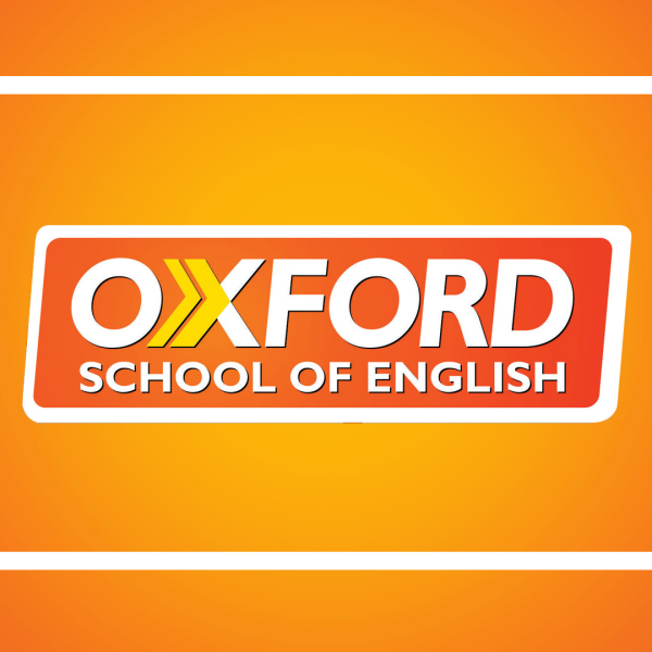 Oxford school of English