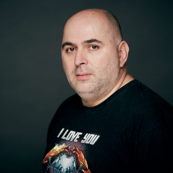 Lluís Llorens "Karpin"