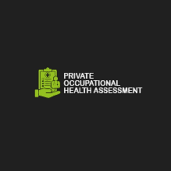 Private Occupational Health Assessment Ltd