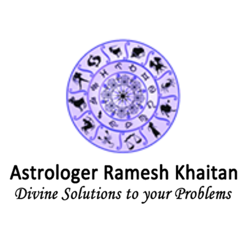 Astrologer Ramesh Khaitan