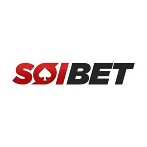 SOIBET – เว็บพนันอันดับ 1 แทงบอล คาสิโน สล็อต รับโบนัสไม่จำกัด