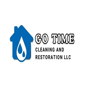 Go Time Cleaning and Restoration LLC