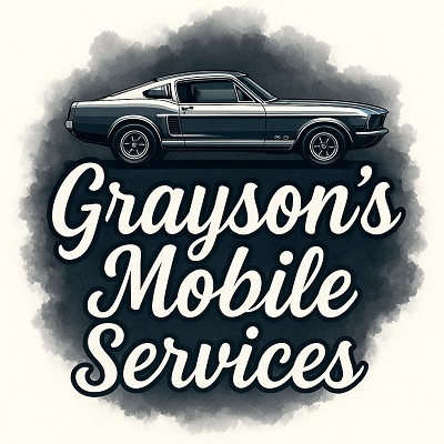 Grayson Mobile Services